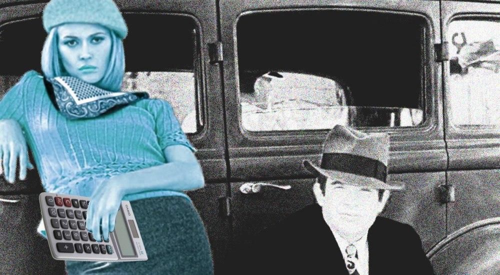 10 невероятных фактов о бухгалтерии и налогах